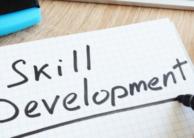 7 Reasons to Upskill or Develop New Skills