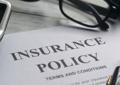 4-Reasons Small Business Owners Should Have Business Insurance