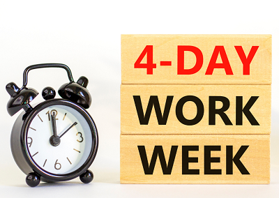 How to Apply the 4-Day Work Week